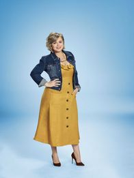Last Man Standing – (8. Staffel) - Kristin Baxter (Amanda Fuller)