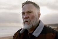 Nobody Has to Know – Nobody Has to Know Nach einem Schlaganfall leidet sein Gedächtnis: Bouli Lanners als Philippe Haubin Copyright: SRF/Frenetic Films