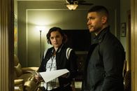 FBI: Most Wanted – FBI: Most Wanted (2021)