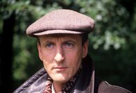 Agatha Christie's Poirot – Hugh Fraser (Captain Haistings).