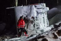 Ice Road Rescue - Extremrettung in Norwegen – Ice Road Rescue - Extremrettung in Norwegen (2018)