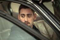 The Aliens – Lewis (Michael Socha)