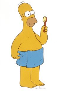 Die Simpsons – Die Simpsons (2000)