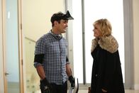 Modern Family – L-R: Phil Dunphy (Ty Burrell) und Claire Dunphy (Julie Bowen)
