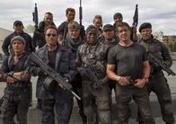 The Expendables 3 – The Expendables 3 (2014)