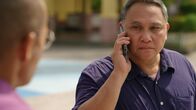 Almost Paradise – Jace Vargas (Dante Basco)