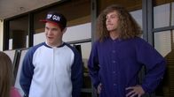 Workaholics – Adam DeMamp (Adam DeVine, l.); Blake Henderson (Blake Anderson, r.)