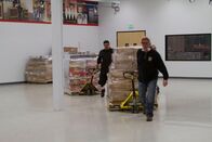 Shipping Wars - Die Transporter – Fr, 08.12., 13:25 Uhr