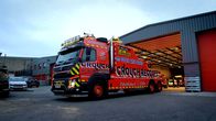 LKW-Bergung extrem – LKW-Bergung extrem - generic