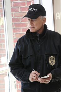 Navy CIS – Gibbs (Mark Harmon)