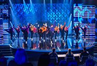 Die große Chance - Let's sing and dance – Indeed Unique.