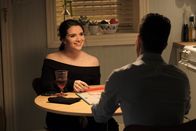 The Bold Type – Jane Sloan (Katie Stevens)
