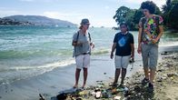 Verrückt nach Meer – Verrückt nach Meer (2018)