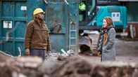 Tatort – Simone Kemper (Rebecca Rudolph) gerät in einen gefährlichen Strudel