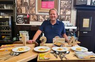 Der Vorkoster – Björn Freitag lässt verkosten: Welches Kartoffelgratin schmeckt am besten?