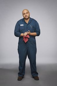 Georgie & Mandy – Ruben (Jessie Prez)