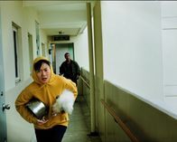 Barking Dogs Never Bite – Mi, 11.02., 06:25 Uhr