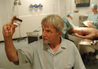 Navy CIS – Gibbs (Mark Harmon) kehrt vorübergehend zum NCIS zurück, um einen Fall endgültig zu klären ...