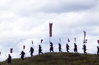 Last Samurai – Mi, 05.10., 20:15 Uhr