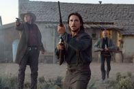 Todeszug nach Yuma – Wenn Dan Evans (Christian Bale) nicht bald etwas unternimmt, könnte der Farmer sein Land verlieren.