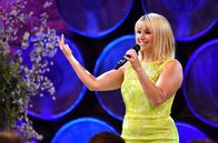 Schlager-Spaß – U. a. mit Beatrice Egli.