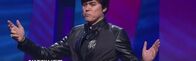 Joseph Prince – Mi, 15.10., 07:30 Uhr
