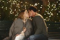 The Middle – Sue (Eden Sher, l.); Logan (David Hull, r.)