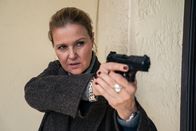 Die Chefin – Polizeikommissarin Vera Lanz (Katharina Böhm) agiert auf eigene Faust.