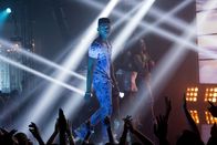 Empire – Wie wird Hakeem (Bryshere Y. Gray) nach seiner Entführung, damit umgehen? Wird er auf der Bühne, wieder der alte sein?