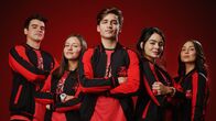 Noobees – Noobees (2019)
