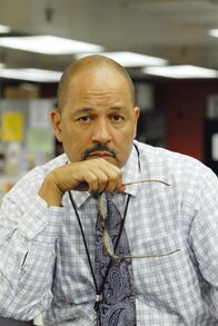 The Wire – The Wire (2008)
