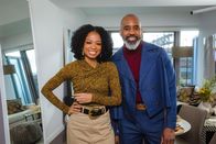 Style: Die Home-Interior Experts – Nicole Babb (l.); Caffery VanHorne (r.)