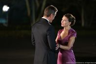 Younger – Charles Brooks (Peter Hermann, l.); Liza Miller (Sutton Foster, r.)