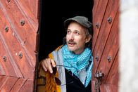Ostrowski macht Urlaub – Michael Ostrowski