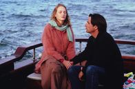 Jennifer 8 – Cop John Berlin (Andy Garcia) hat sich in die schöne Zeugin Helena (Uma Thurman) verliebt.