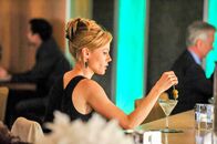 Modern Family – Julie Bowen (Claire Dunphy).