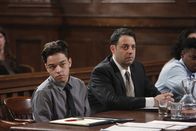Law & Order: Special Victims Unit – Law & Order: Special Victims Unit (2015)