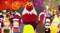 South Park – Satan