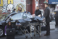 Castle – Castle (2011)