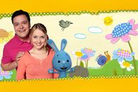 KiKANiNCHEN – Anni und Christian gehen mit Kikaninchen auf Entdeckungsreise bei KiKA.