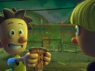 Big Nate – Sa, 09.03., 19:40 Uhr