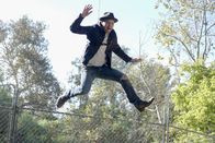 Scorpion – Scorpion (2018)