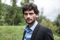 SOKO Kitzbühel – Aaron Karl (Ben Bachleitner).