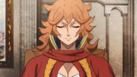Black Clover – Mi, 01.10., 18:00 Uhr