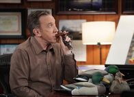 Last Man Standing – Mike Baxter (Tim Allen)