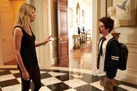 The Mick – Kaitlin Olson (Mackenzie 'Mickey' Murphy), Thomas Barbusca (Chip).