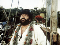 Zwei Missionare – Zwei Missionare (1974)