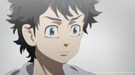 Tokyo Revengers – Di, 28.07., 01:10 Uhr