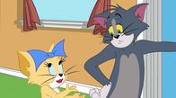 Die Tom und Jerry Show – Die Tom und Jerry Show (2019)