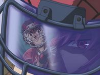Eyeshield 21 – Sa, 26.04., 07:30 Uhr